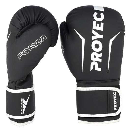 Guantes Boxeo Proyec Premium