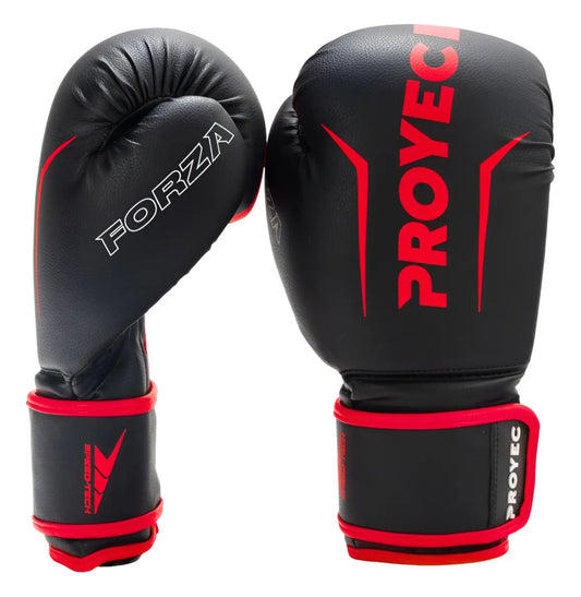 Guantes Boxeo Proyec Premium