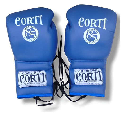 Guantes De Boxeo Corti Profesionales