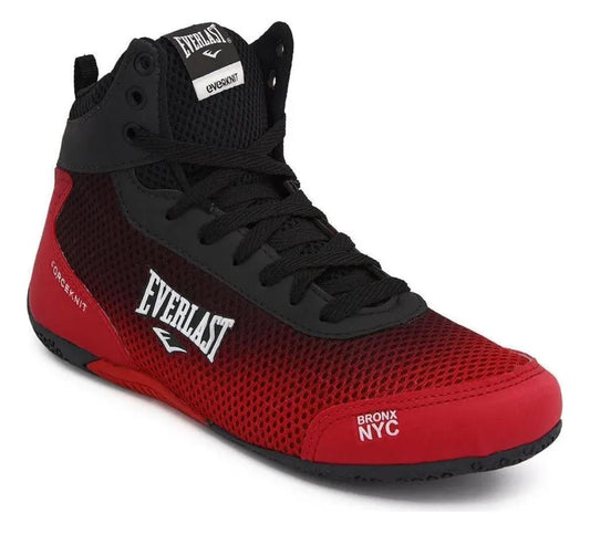 Botas Box Everlast Forceknit