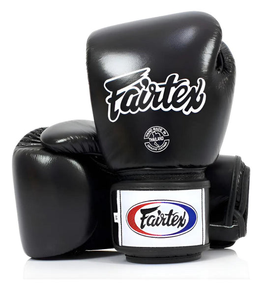 Guantes Fairtex Premium Para Boxeo
