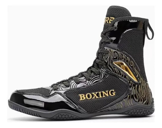 G1 Zapatos De Boxeo Ligeros Zapatos PREMIUM