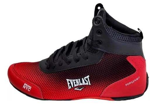 Botas Box Everlast Forceknit