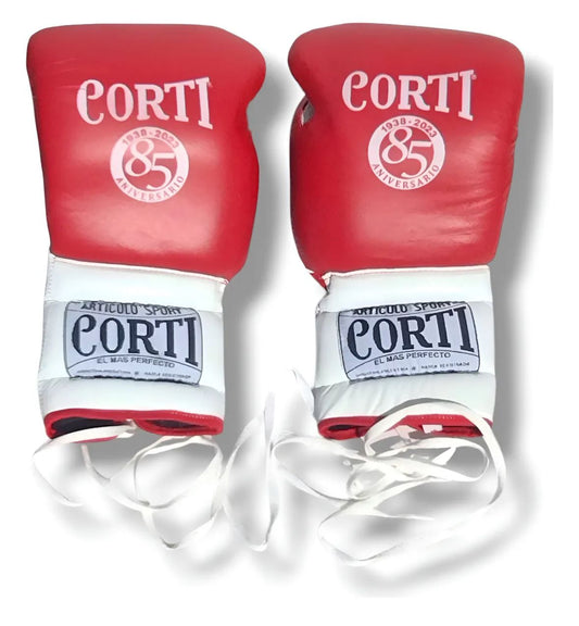 Guantes De Boxeo Corti Profesionales